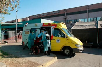 Chile regista su mayor alza de contagios y fallecidos por Covid-19