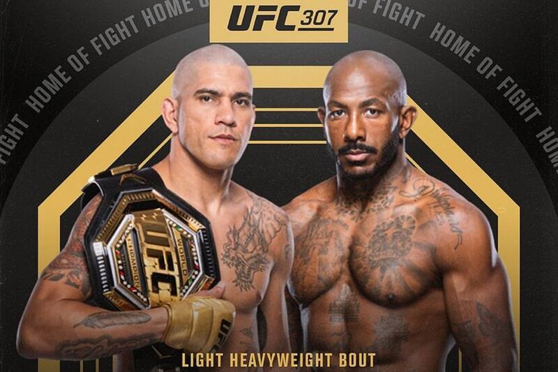 Una cartelera llena de combates de primer nivel.