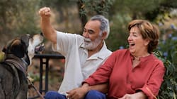 Jorge Browne, geriatra UC CHRISTUS: “Mantener un propósito de vida con una rutina activa es lo más importante”