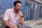“La etapa más difícil de mi vida”: Rafael Cavada rompió el silencio tras ser sobreseído de denuncia por violencia intrafamiliar