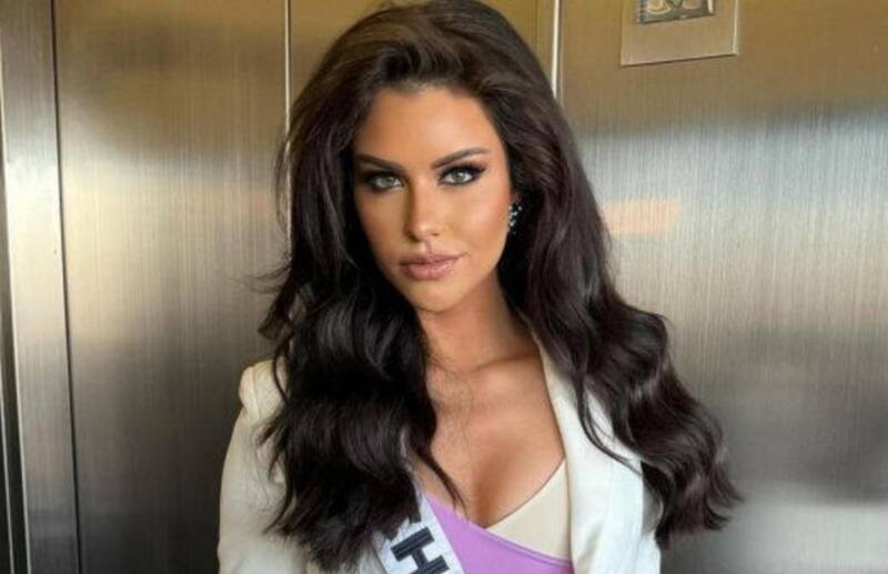 Entre las candidatas a Reina de Viña 2025 aparece Emilia Dides.