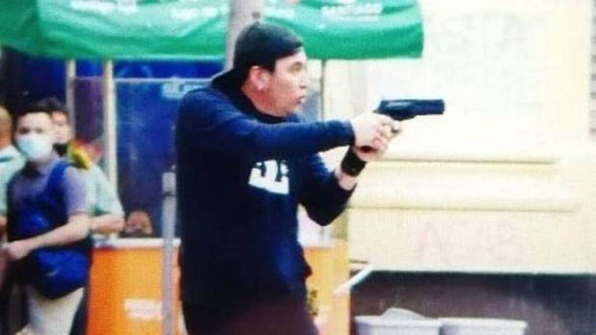 Juzgado de Garantía acogió a tramitación querella en contra del ultraderechista Roberto Belmar