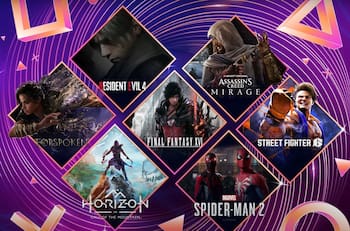 VIDEO | Mira el trailer de los juegos que serán lanzados para PS4 y PS5 este 2023