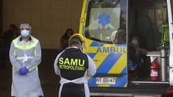 Bebé de siete meses muere por consumo de drogas: Ya la habían atendido anteriormente por ingerir cocaína