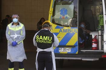 Bebé de siete meses muere por consumo de drogas: Ya la habían atendido anteriormente por ingerir cocaína