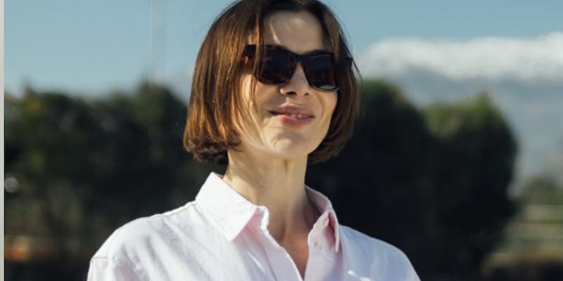 La actriz será parte de Reunión de Superados.