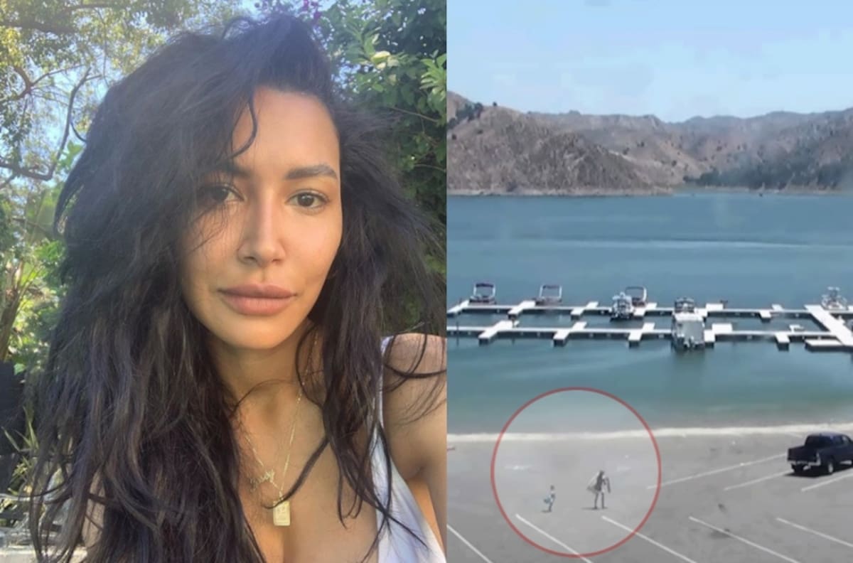 Caso Naya Rivera: Encuentran cuerpo en lago donde desapareció la actriz