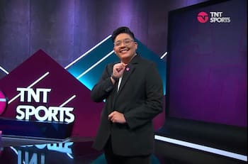 Tiene a Alejandro Lorca de referente y ganó "La voz del gol": Quién es Yoselin Fernández, la nueva relatora de TNT Sports