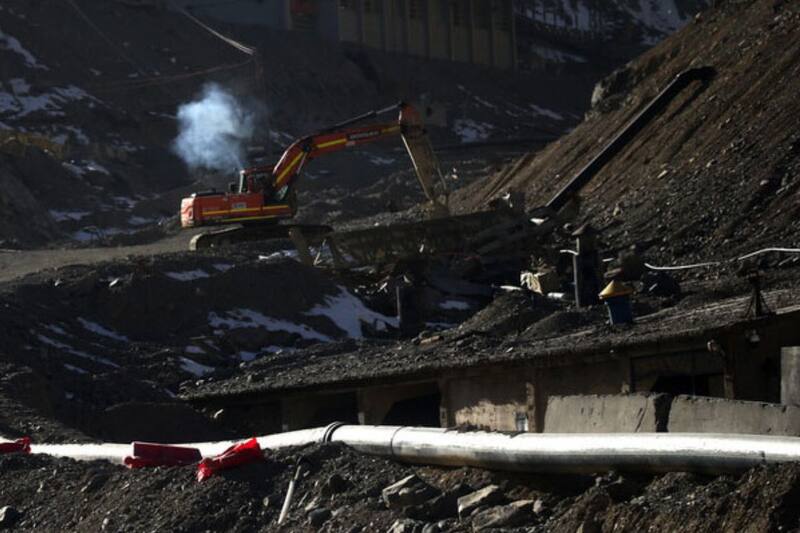 2 de los 9 heridos están con lesiones de gravedad.
Créditos: Aton.