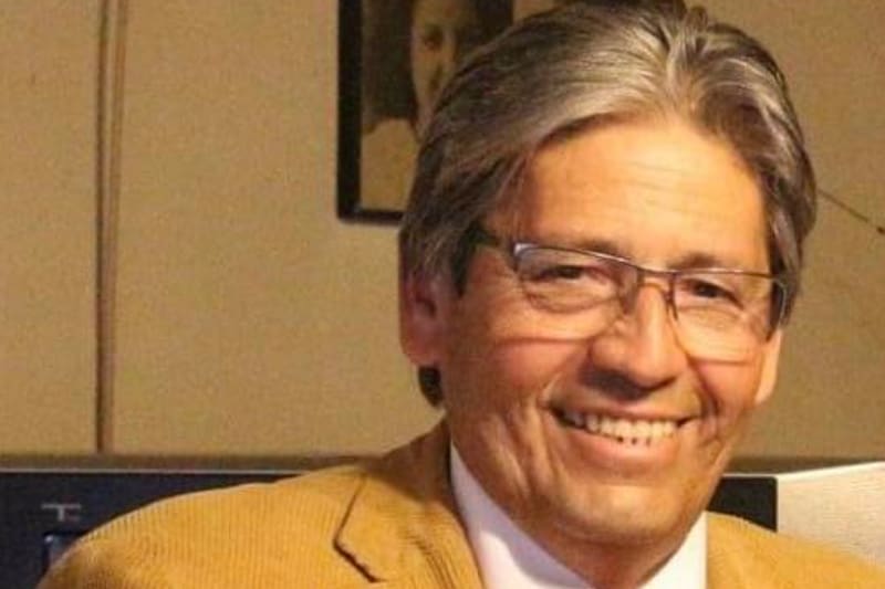 ¿Quién fue el alcalde de Florida que falleció? Créditos: ATON