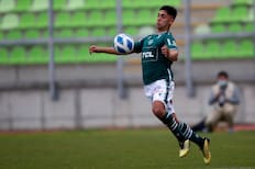 “Estaba enamorado de Santiago Wanderers, pero me desilusioné con la salida; no era la forma”