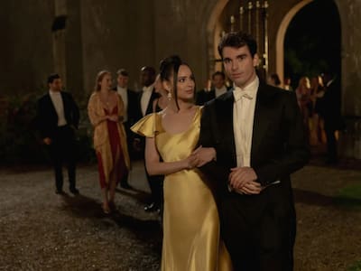 La comedia romántica que acaba de llegar a Netflix y se convirtió en la más vista a nivel global