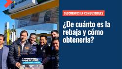 Descuentos en parafina, bencina y diésel: Revisa si puedes acceder a las rebajas de precio de Petrobras