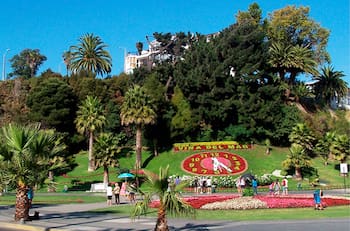 ¿Cuánto cuesta una escapada a Viña del Mar? Precio de los pasajes y hospedaje para el próximo fin de semana largo del 31 de octubre