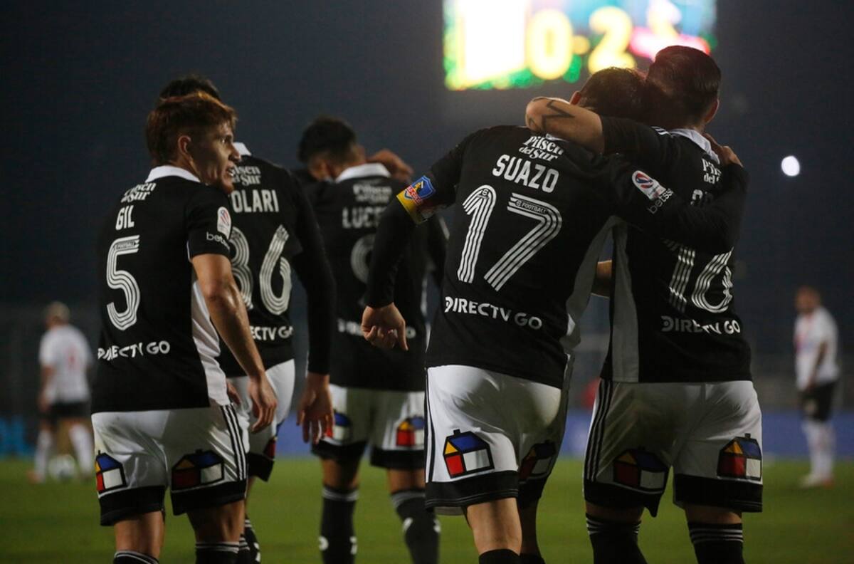 Fin al misterio: Colo Colo por fin supo si podrá usar a sus seleccionados vs Ñublense
