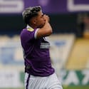 Pertenece a Colo-Colo y podría estar viviendo días claves con su futuro en el fútbol chileno