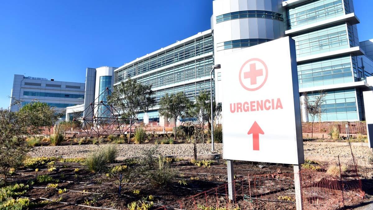 Nuevo caso de PIMS en Calama: bebé de 8 meses se encuentra internada en la UTI