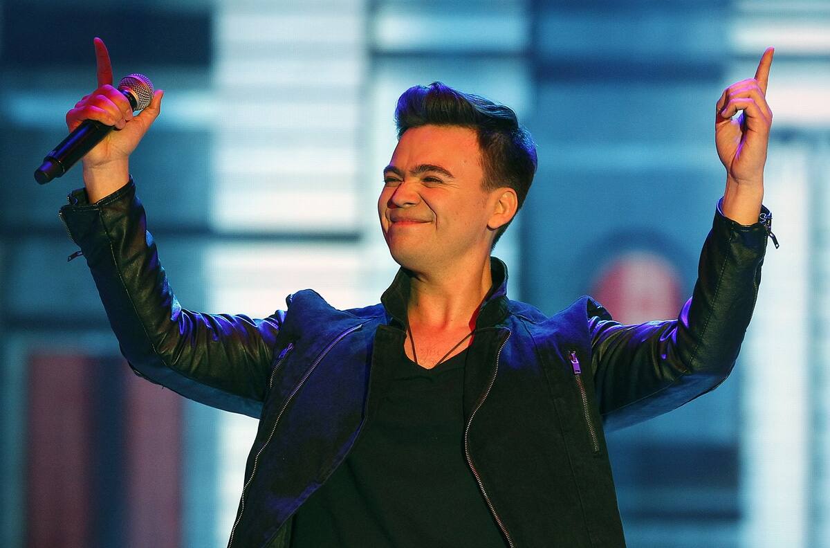 Mario Guerrero recluta a Fanny Lu para su nuevo single “Corazones Rotos”