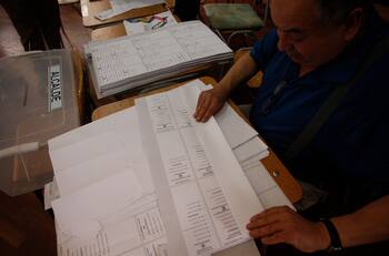 Plebiscito 2020: Si eres vocal de mesa, toma en cuenta estos datos prácticos