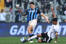 Colo Colo suma uno más a la lista: consultó las condiciones por Maxi Gutiérrez