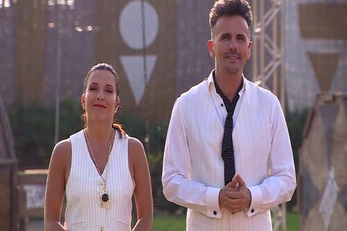 emitirá su final este domingo en vivo y en directo. Créditos. Canal 13