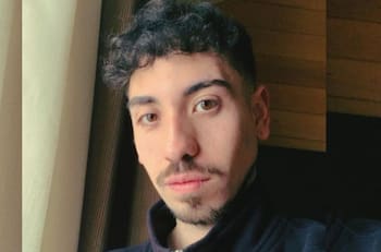 Esta fue la respuesta de Diego Urrutia a las acusaciones de Ignacia Michelson