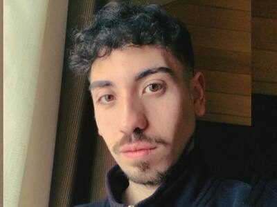 Esta fue la respuesta de Diego Urrutia a las acusaciones de Ignacia Michelson