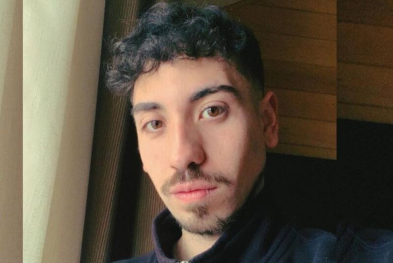 El comediante ya ha sido acusado de infidelidad antes de su relación con la comunicadora.