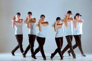 U. de Santiago ofrece cupos directos a alumnos con talento en danza, teatro y música: Así se puede acceder