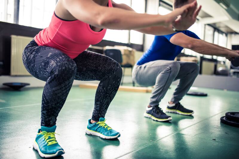 Descubre cómo dejar de odiar estos ejercicios típicos en las rutinas.