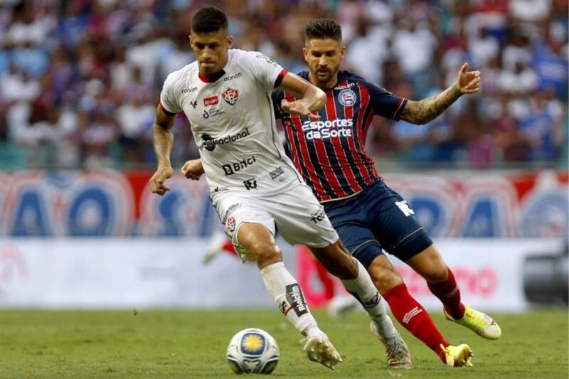 es uno de los clásicos más importantes de todo Brasil y reconocido a nivel mundial.