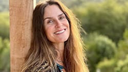 María Gracia Subercaseaux mostró la increíble remodelación que hizo en el baño de su casa