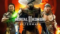 Combate Space: Boxeadores se enfrentarán en torneo de Mortal Kombat 11