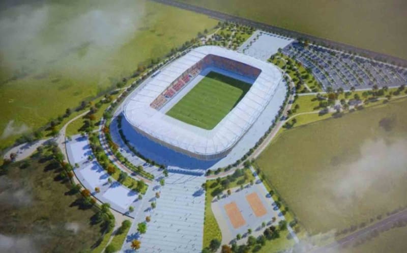 . El proyecto podría retomarse este 2025.