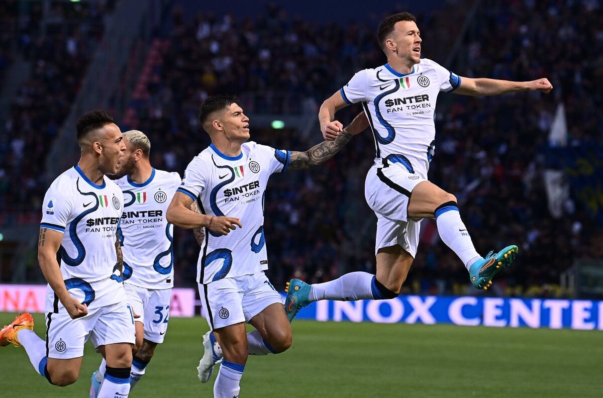 ¿Quién transmite y a qué hora juega Inter de Milán de Arturo Vidal y Alexis Sánchez?