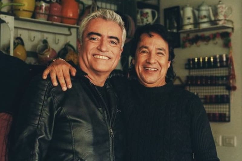 Créditos: Instagram