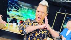 Tras su escándalo por sacarse la ropa ebrio en el Hotel Sheraton: Sergio Rojas asegura que su mamá no lo deja salir