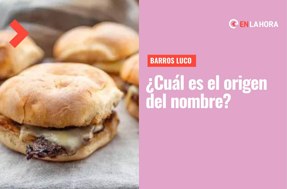 Día del Barros Luco: ¿Cuál es el origen del nombre de este delicioso sándwich?