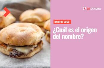 Día del Barros Luco: ¿Cuál es el origen del nombre de este delicioso sándwich?