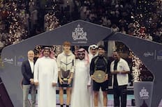 ¿Qué es la Six Kings Slam? El torneo que reúne a las mayores estrellas del tenis que se podrá ver por Netflix