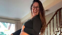 ¿Qué es el pródromo del parto, la etapa por la que está pasando Belén Mora?