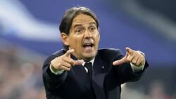 Seducido por los petrodólares: Simone Inzaghi se va del Inter de Milán