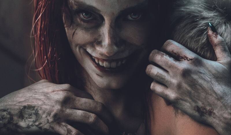 está disponible en Prime Video.