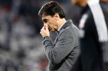 Delantero argentino que no quiso venir a Colo Colo encontró club: se va a Rumania