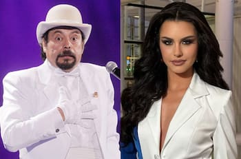 Bombo Fica y Emilia Dides darán show GRATIS este viernes 21 de marzo: ¿Dónde y a qué hora es?