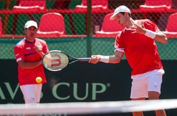 Polémica instalada: ¿Cuánto cuesta la entrada más barata para ver a Chile vs Kazajistán en Copa Davis?