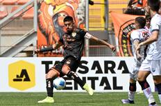 Rodolfo González, histórico capitán de Cobreloa e inicio de la Liguilla: “Es una obligación ascender”