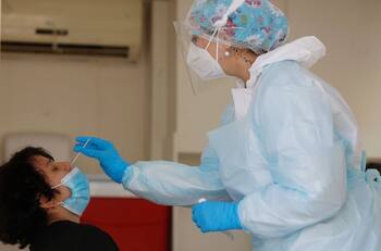 Balance Minsal: Conoce los casos positivos registrados en el primer día del año 2023