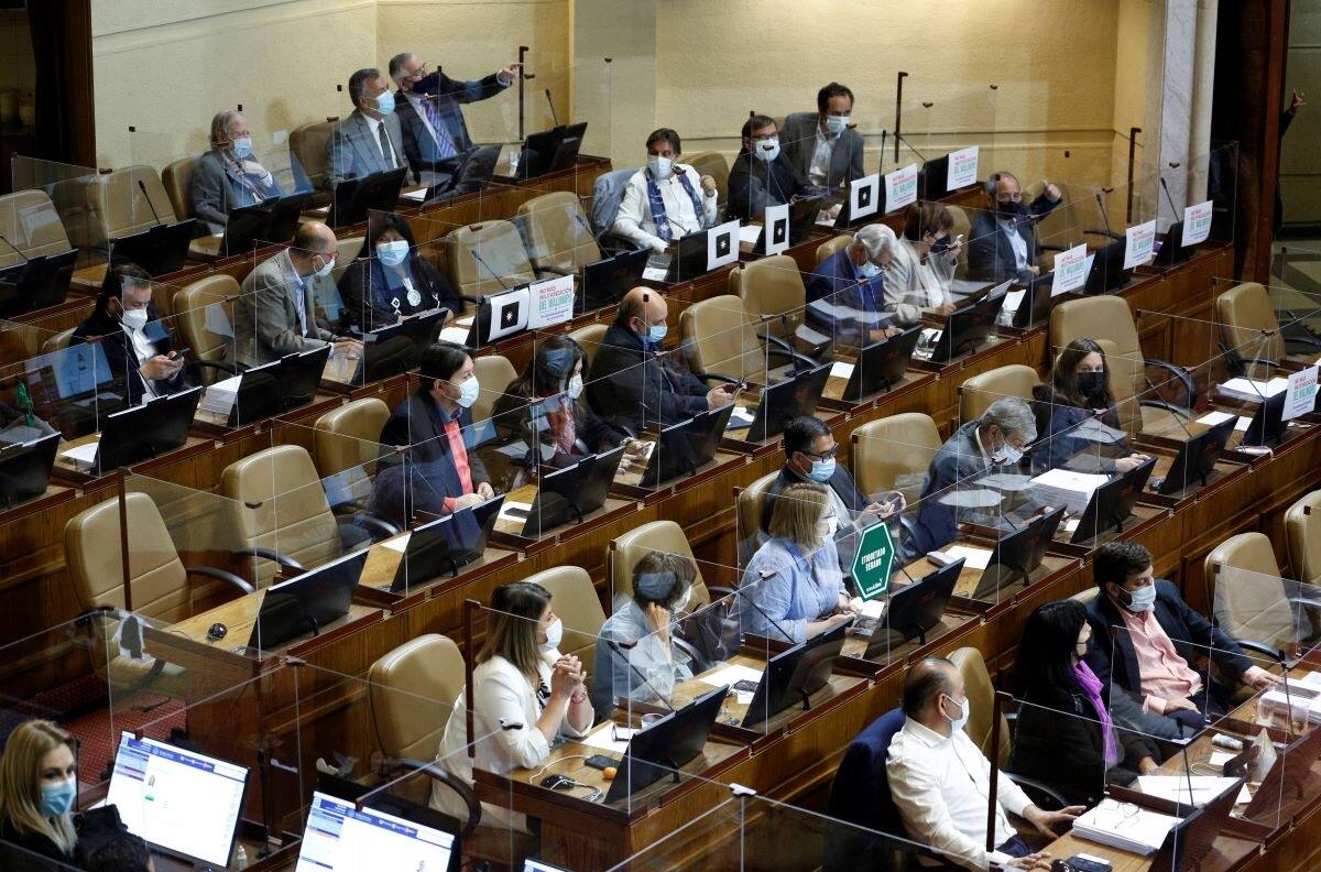Quinto Retiro AFP: Cámara rechazó ambos proyectos y la propuesta del Congreso será archivada