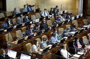 Quinto Retiro AFP: Cámara rechazó ambos proyectos y la propuesta del Congreso será archivada